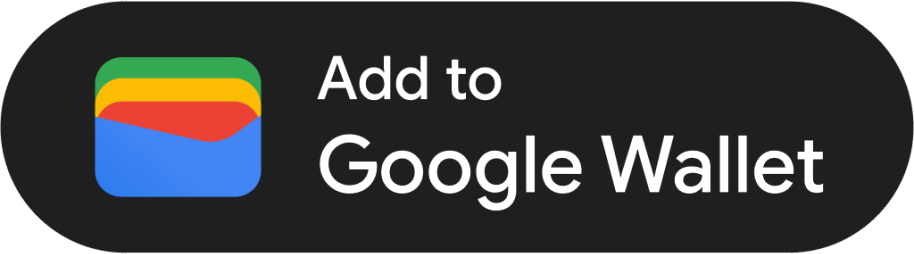 Add to Google Wallet